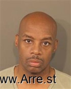 Anthony L Sr Watson Mugshot