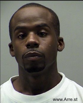 Anthony D Watson Mugshot