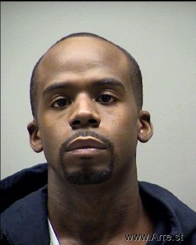 Anthony D Watson Mugshot