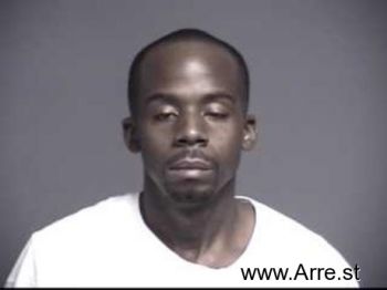 Anthony Dwayne Watson Jr Mugshot