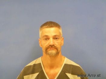 Anthony R Weaver Mugshot