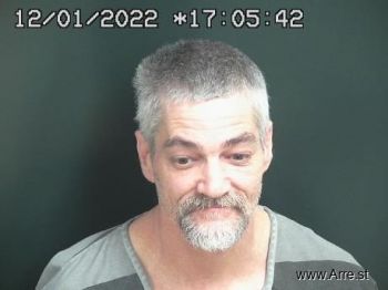 Anthony Roy Weaver Mugshot