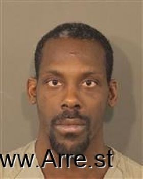 Anthony Darnell Whitson Mugshot