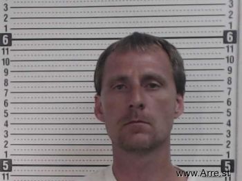 Anthony Lee Wilburn Mugshot