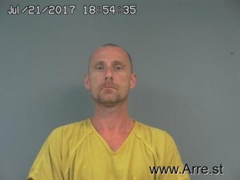 Anthony Lee Wilburn Mugshot