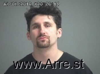 Anthony J Wildhart Mugshot