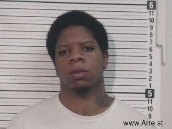 Anthony J Wilkerson Mugshot