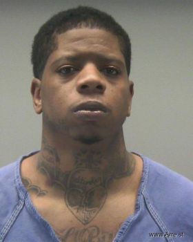 Anthony Jamar Wilkerson Mugshot