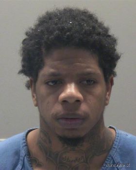 Anthony Jamar Wilkerson Mugshot