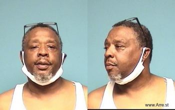 Anthony  Williams Mugshot