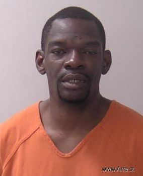 Anthony D.l. Junior Williams Mugshot