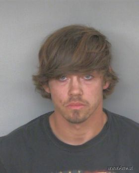 Anthony James Alan Williamson Mugshot