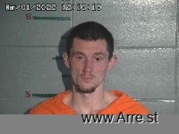 Anthony Dale Wroblewski Mugshot