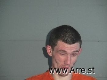 Anthony Dale Wroblewski Mugshot