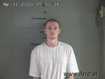 Anthony  Wroblewski Mugshot