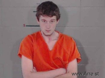 Anthony  Wroblewski Mugshot