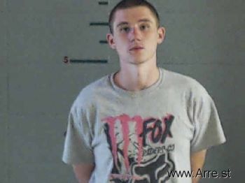 Anthony  Wroblewski Mugshot