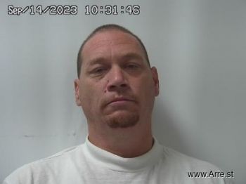 Anthony Wayne Young Mugshot