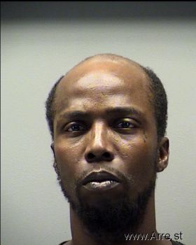 Antjuan Domeek Bell Mugshot