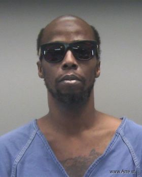 Antjuan D Bell Mugshot