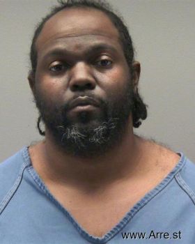 Antoine Lamont Dye Mugshot