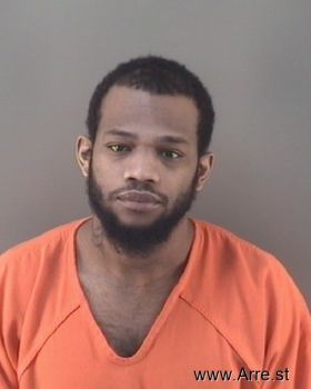 Antoine Martez Ellis Mugshot