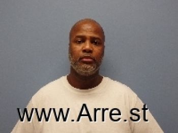 Antoine L Johnson Mugshot