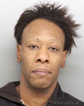 Antoine  Lee Mugshot