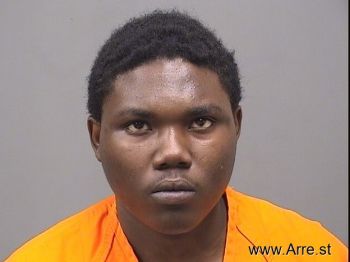 Antoine Steven Terrance Lomax Mugshot