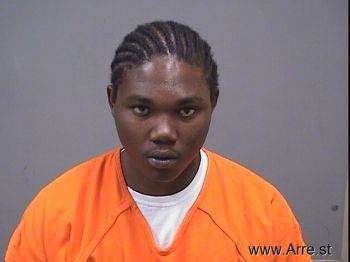 Antoine Steven Terrance Lomax Mugshot