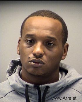 Antoine L Long Mugshot