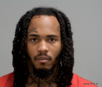 Antoine Dwayne Ross Mugshot