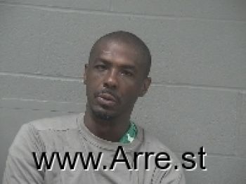 Antoine Lamont Smith Mugshot