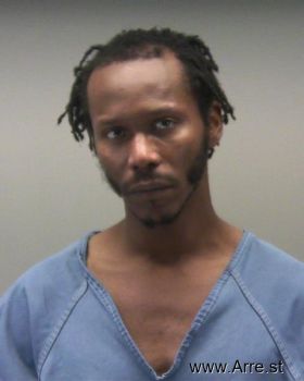 Antoine A Stovall Mugshot