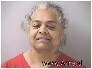 Antoinette Renae Edwards Mugshot