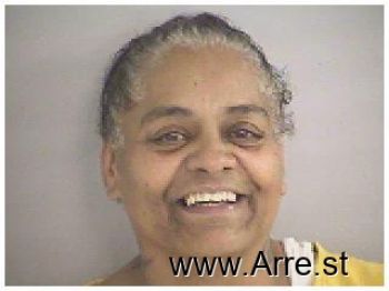 Antoinette Renae Edwards Mugshot