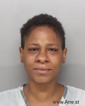 Antoinette  Grant Mugshot