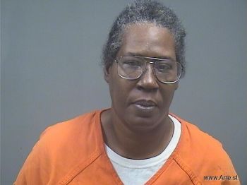 Antoinette Vail Gray Mugshot