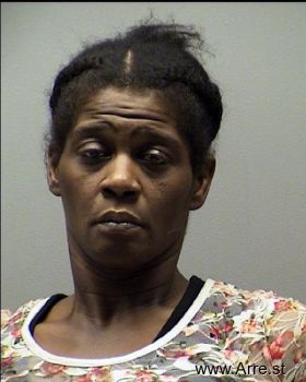 Antoinette Angela Johnson Mugshot