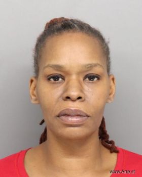 Antoinette  Watson Mugshot