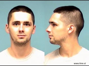 Antoni  Arcuri Mugshot