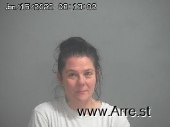 Antonia M Sabo Mugshot