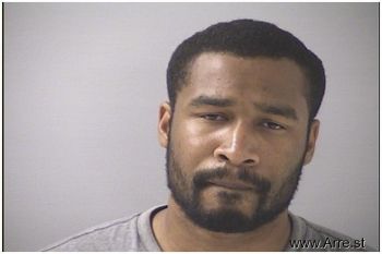 Antonio Lavelle Allen Mugshot