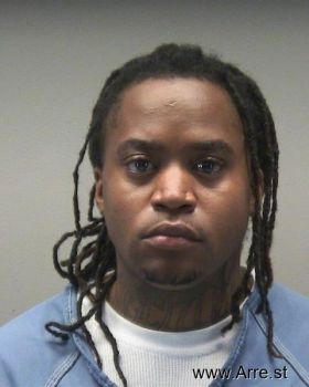 Antonio Royal Allen Mugshot