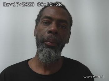 Antonio  Almond Mugshot