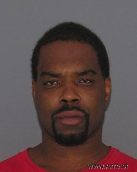 Antonio  Anderson Mugshot