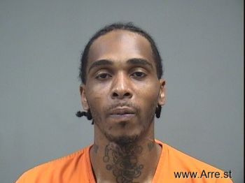 Antonio  Barnes Mugshot