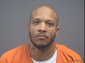 Antonio Renard Bascomb Mugshot