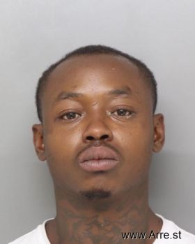 Antonio  Brooks Mugshot