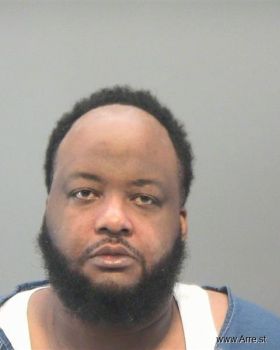 Antonio Jermal Casey Sr Mugshot